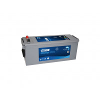 Exide Professional Power 12V 145Ah 900A EF1453